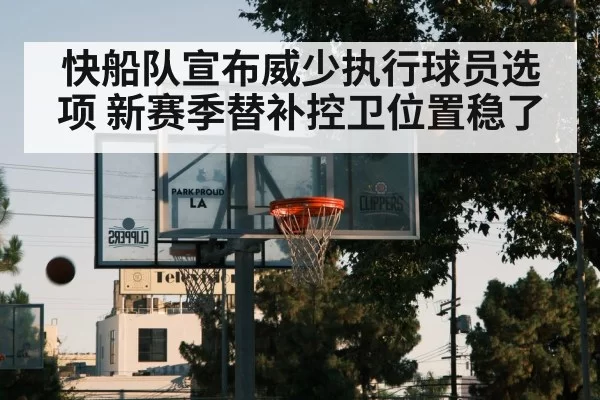 LA Clippers basketball
