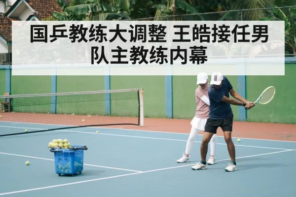 table tennis coach
